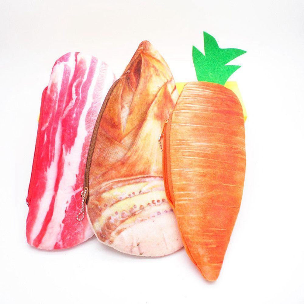 Túi Đựng Bút Viết Thiết Kế Độc Đáo Tiện Dụng Cho Văn Phòng