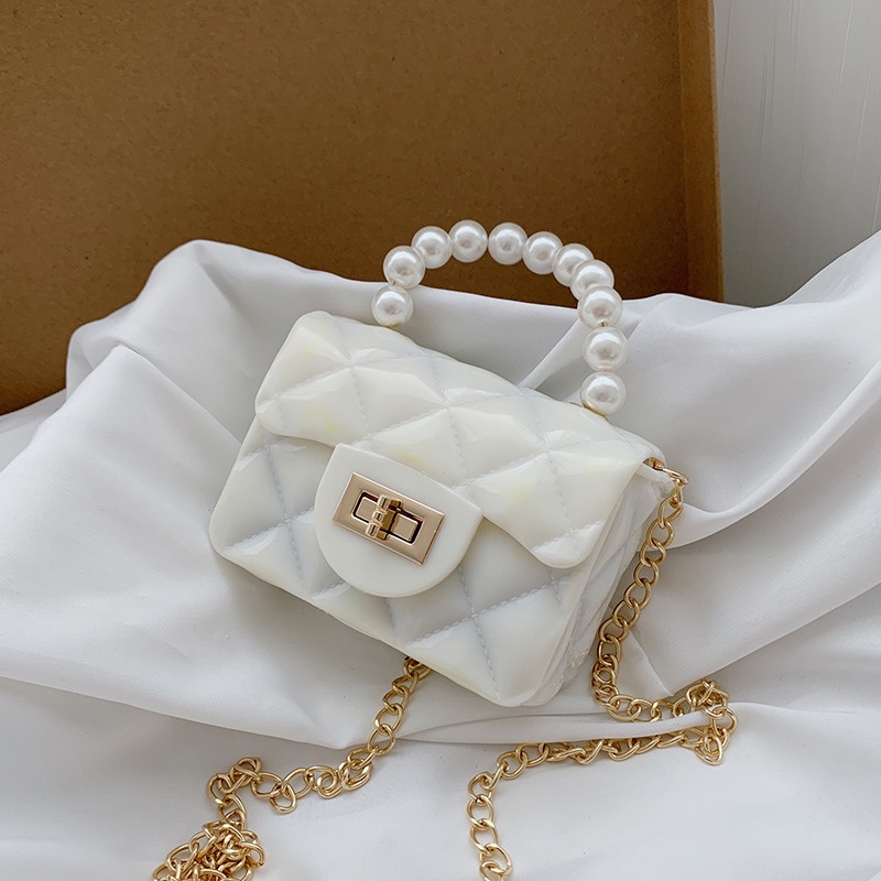 Túi đeo chéo nữ T22 size mini thời trang Hàn Quốc nhỏ xinh đẹp giá rẻ A1
