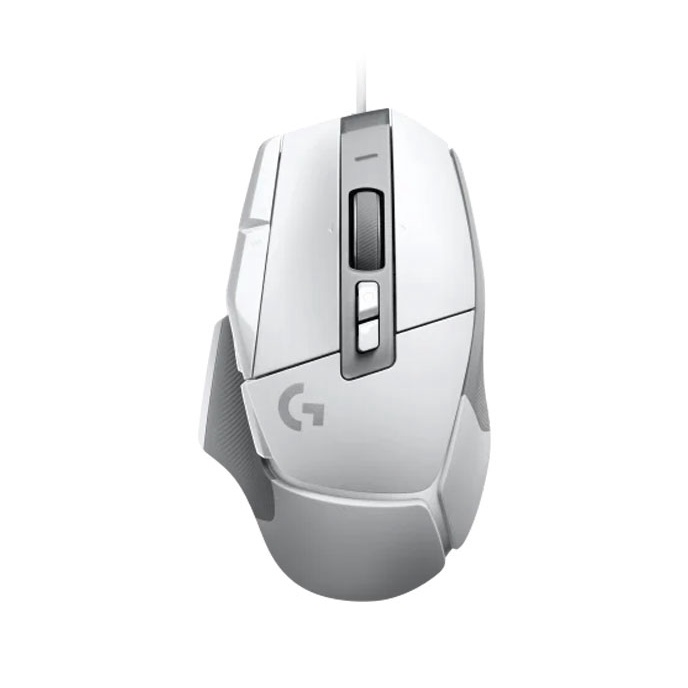 Chuột chơi game có dây Logitech G502 X - hàng chính hãng