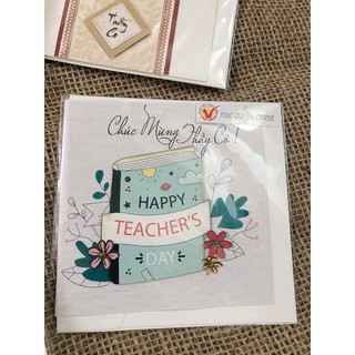 Thiệp tặng thầy cô 20/11