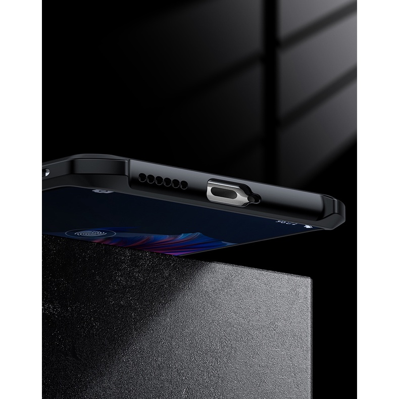 Ốp Điện Thoại Xundd Chống Sốc Cho Huawei Mate 50 Pro RS Huawei Mate 50 Pro RS