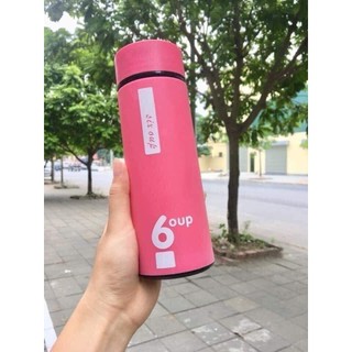 📛FREESHIP📛 Combo 5 Bình giữ nhiệt 6oup