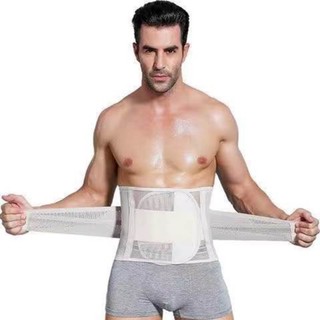 Đai Nịt Bụng Định Hình Eo Thon Cho Nam