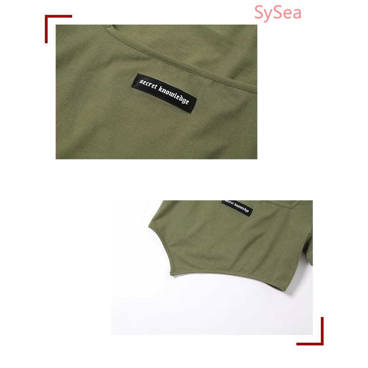 Áo Croptop Thiết Kế Độc Đáo Thời Trang Mùa Hè Quyến Rũ Cho Nữ