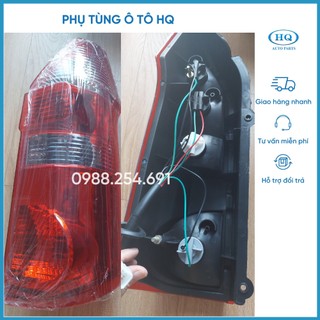 Đèn hậu kenbo van - đèn chiếu hậu kenbo hàng đẹp, chất lượng