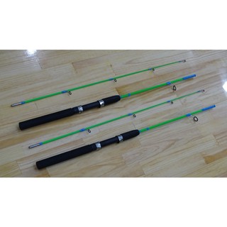 Cần đặc câu cá Daiwa Super Shrimp