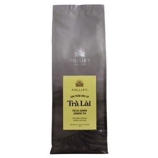 Trà lài hữu cơ organic #folliet - túi 500gr