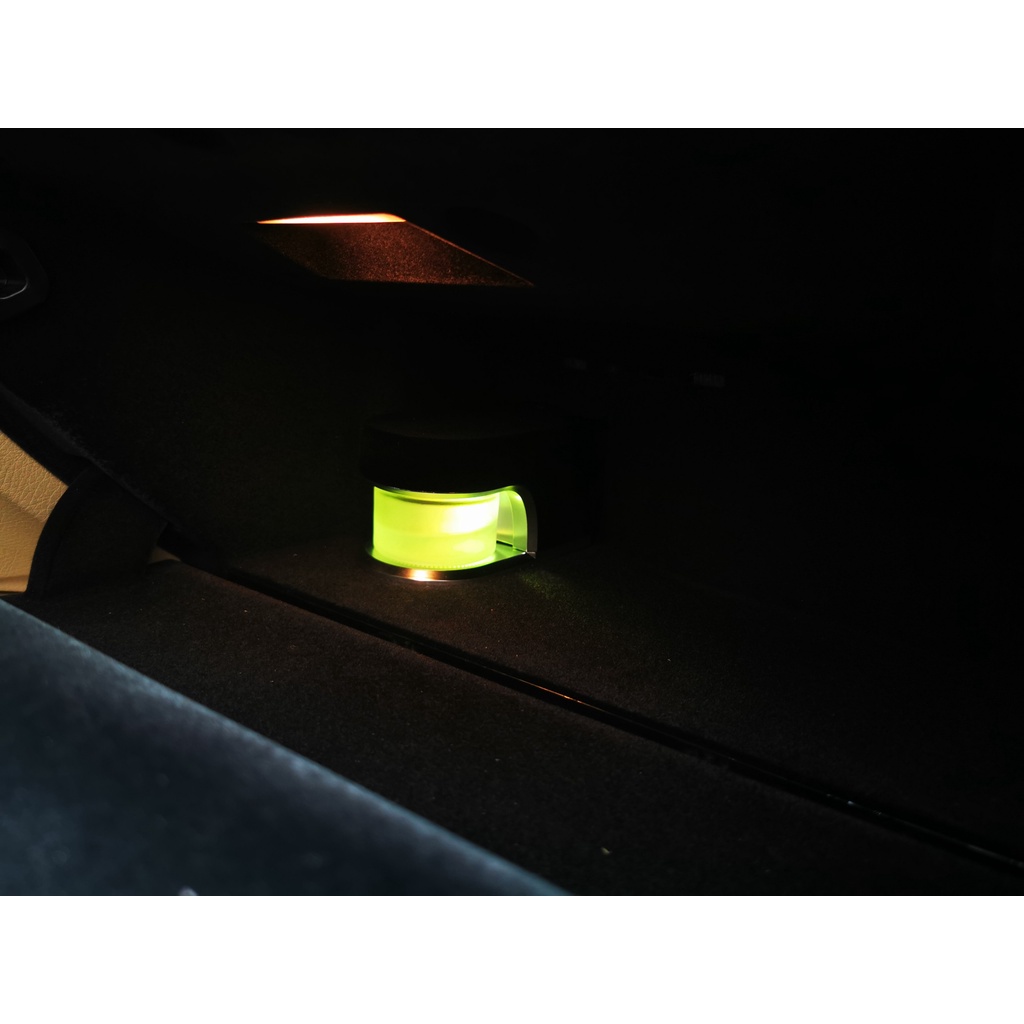 Bộ khử mùi và khuếch tán nước hoa AIRCC chuẩn công nghệ Mercedes, bảo hành 3 năm