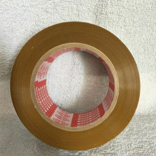 Băng keo 200 yard loại tốt dày 1 cây 2KG
