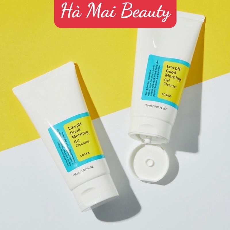 Sữa rửa mặt cho bạn gái 150ml