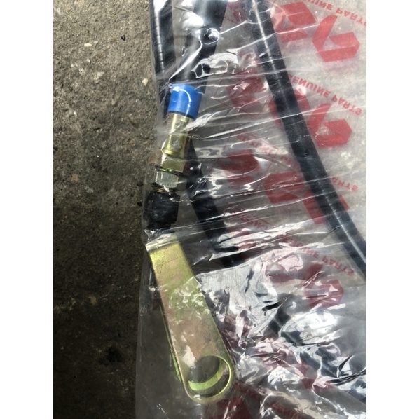 Dây phanh  cho xe thaco 750 / su 500kg/ su van/ su 7 chỗ/ giá 1 cái