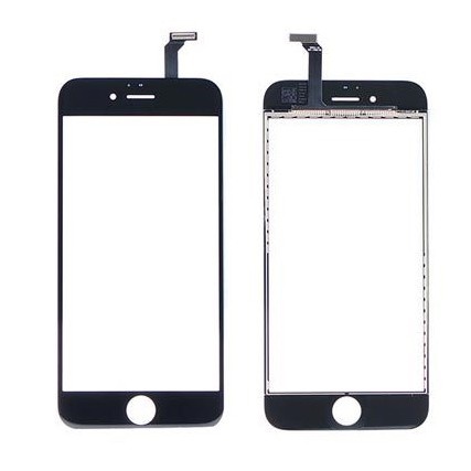 Cảm ứng IP 7 Plus bảo hành đổi mới