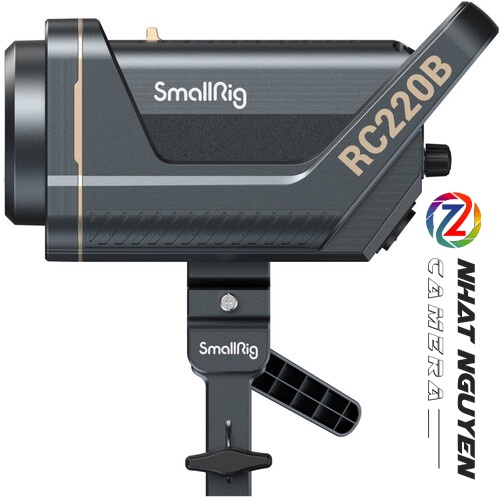 Đèn Led SmallRig RC 220B COB Bi-Color