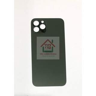 Nắp lưng X độ 13 Pro