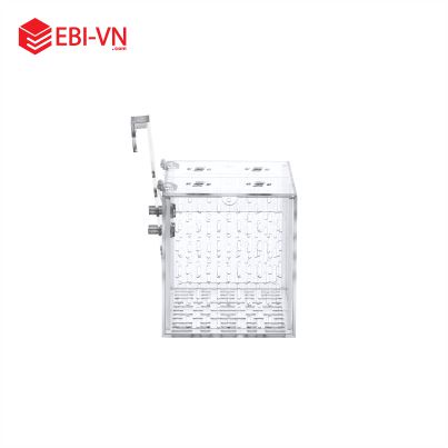 Box Dưỡng Cá Thái BB20 Có Vách Ngăn 20*15*13cm