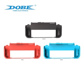 Ốp Lưng - TPU Case Cho Máy Nintendo Switch Oled - Dobe