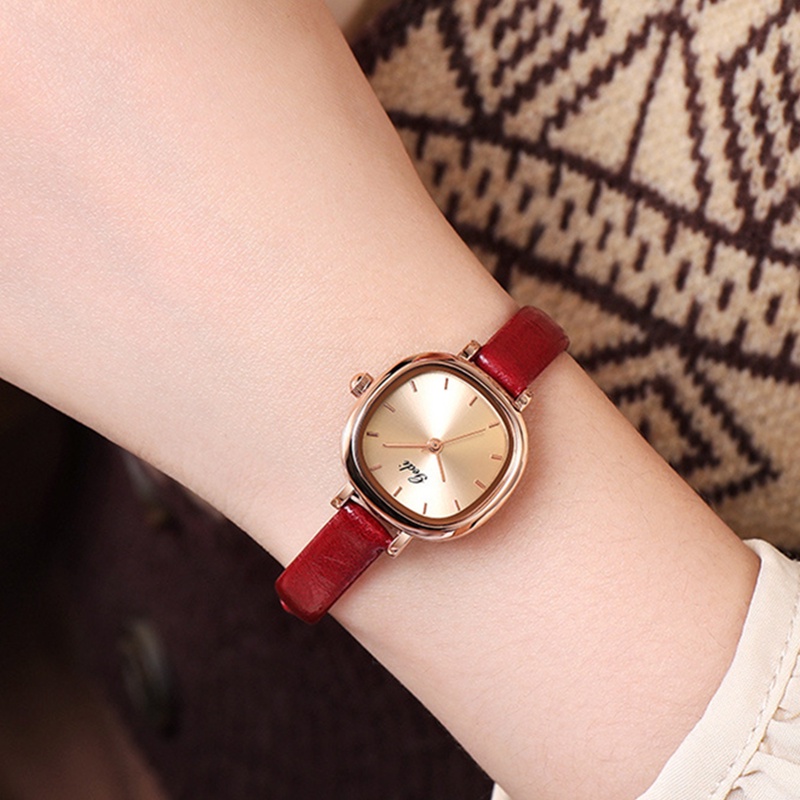 Đồng hồ nữ Gedi GTI 21023 chống thấm nước