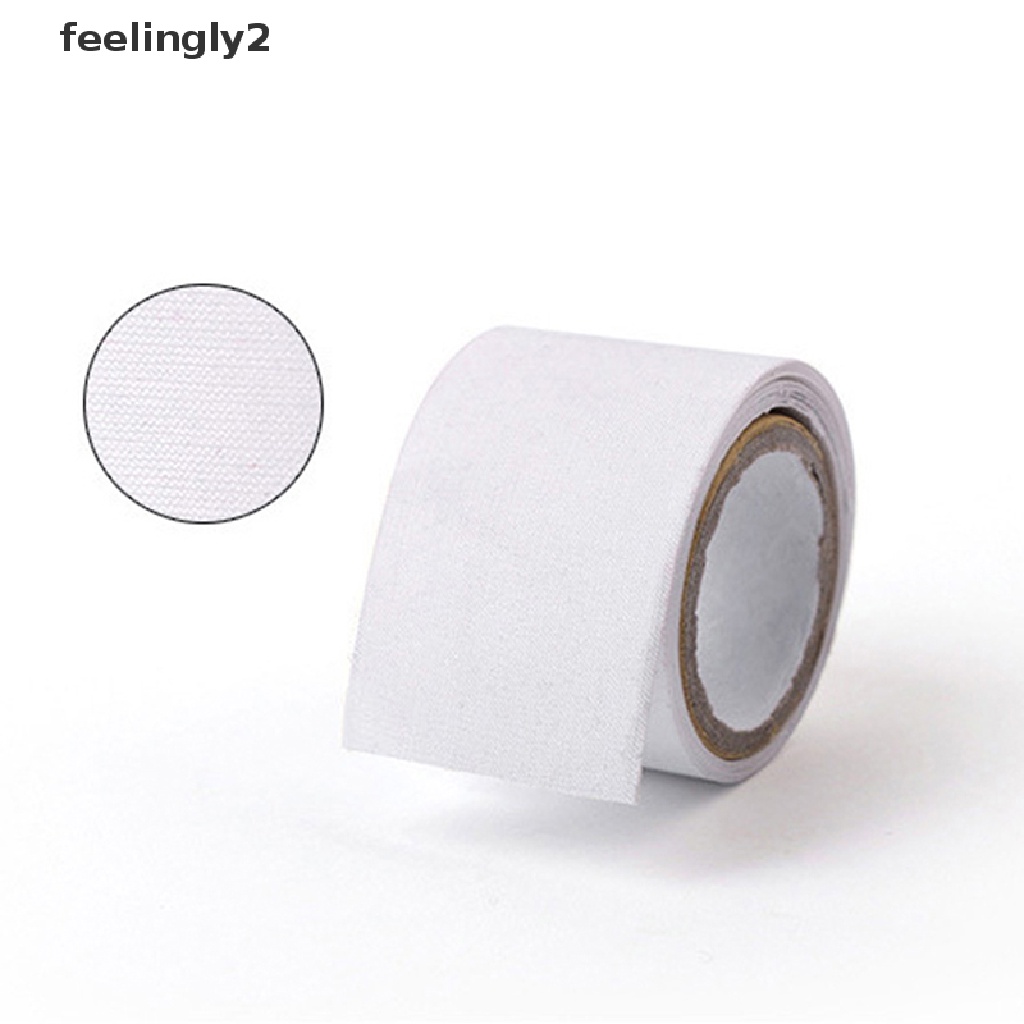 1 Cuộn Sợi Thủy Tinh Lụa UV Sửa Chữa Móng Tay