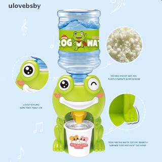 1 Đồ Chơi Bình Xịt Nước Mini Vui Nhộn Cho Bé