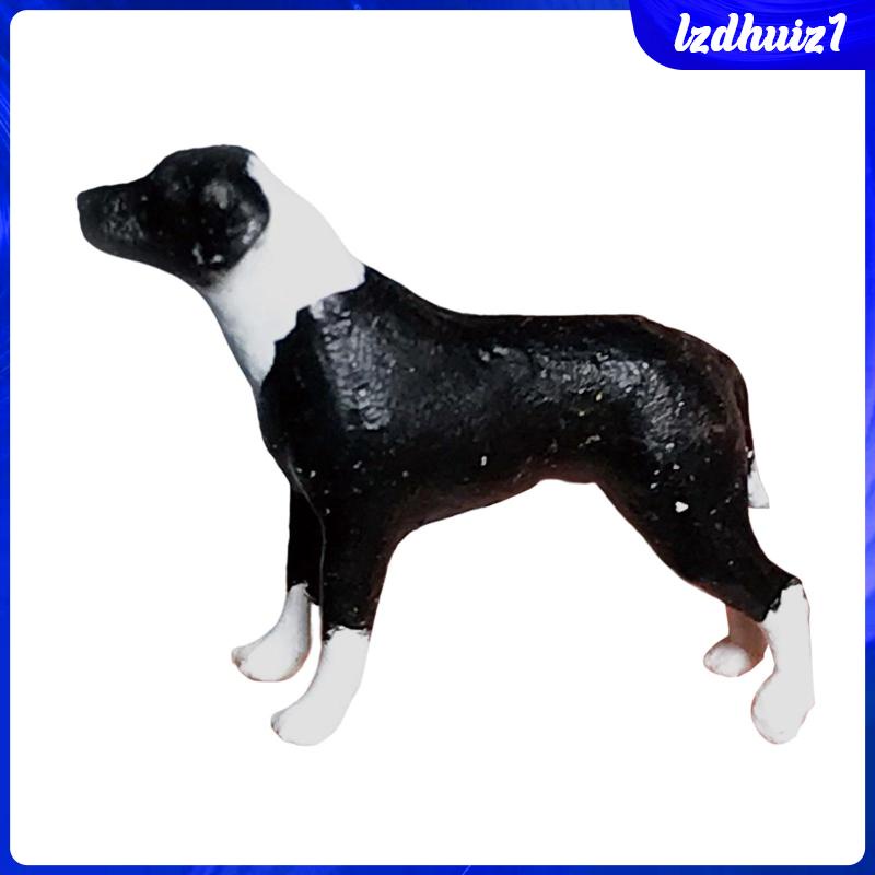 Mô Hình Tượng Nông Trại Tỉ Lệ 1 / 64 Bằng Nhựa Resin