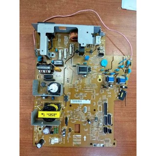 Main nguồn máy in canon mf211/212/215/216/217... tháo máy tc việt - tc viet