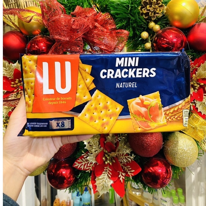 Bánh LU các vị  250g