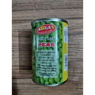 Đậu Hà Lan Asean 400g