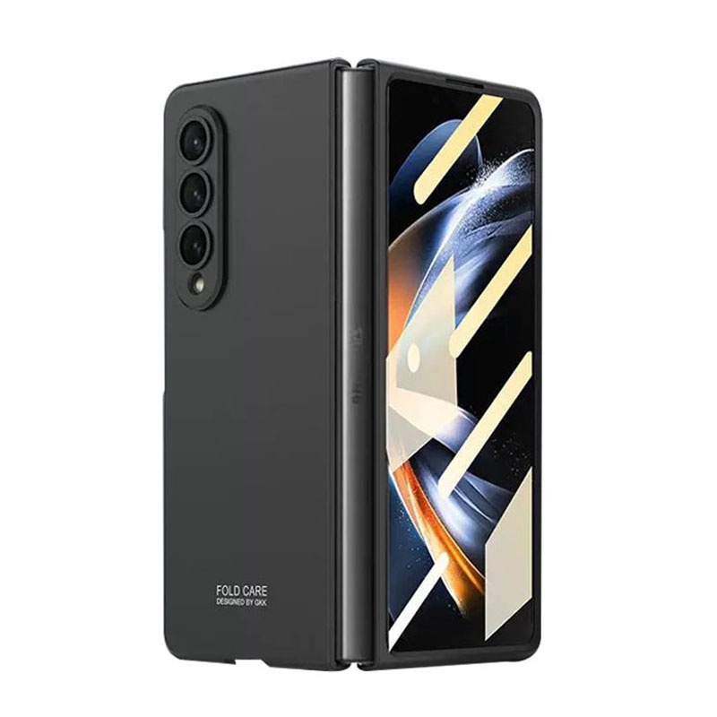 Bao Da Điện Thoại Bảo Vệ Chống Rơi Dành Cho samsung galaxy z fold 3 z fold 4 z fold 5 Ốp