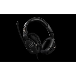 Tai nghe chơi game roccat khan pro màu black