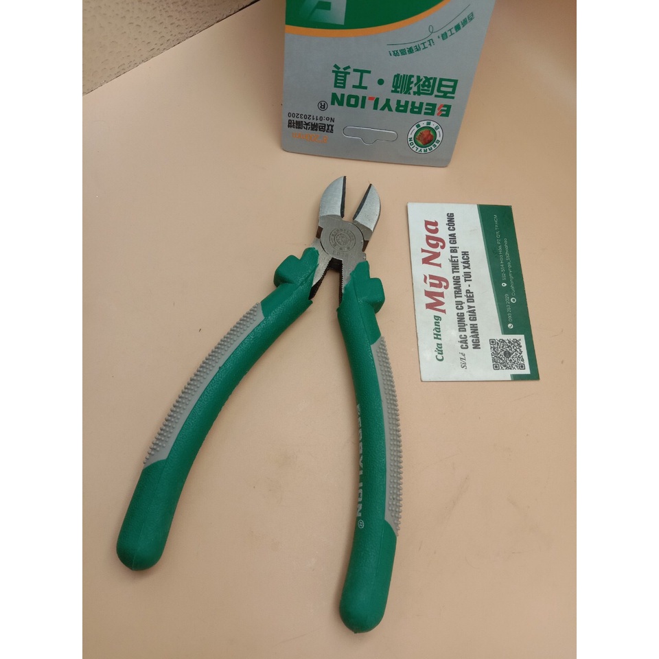 Kìm cắt berrylion 5in 6in 8in