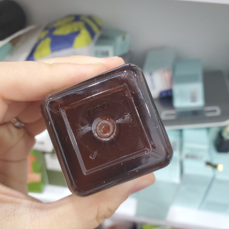 Serum dưỡng da ANR bản Mỹ minisize và fullsize