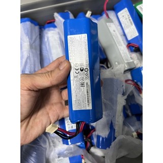 Pin Ecovacs Deebot 5200mAh bản quốc tế