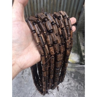 Dây chuyền trầm sánh chìm không mặt