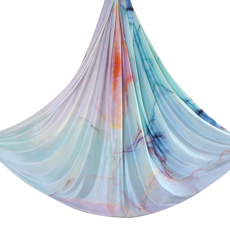 Võng Tập Yoga Tại Nhà Chống Trọng Lực Mẫu Mới 2023