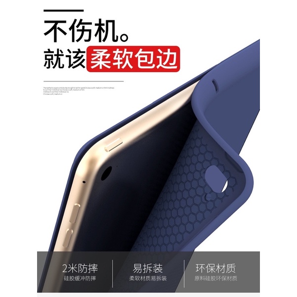 Bao da Ipad Pro 11inch 2020