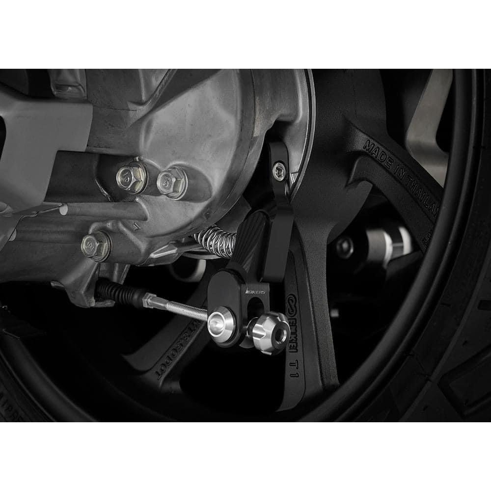 Càng thắng sau #BIKERS chính hãng -  Zoomer và Scoopy - xe tay ga các loại..