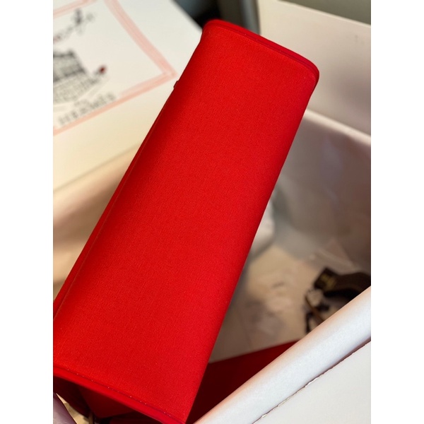 Túi hm Herbag Zip phối màu