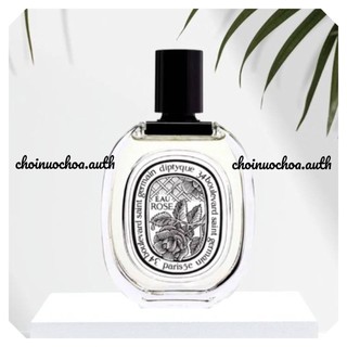 Diptyque - eau rose edt -nước hoa lạ - tester - 10ml - ᴄʜᴏɪɴᴜᴏᴄʜᴏᴀ.ᴀᴜᴛʜ ©