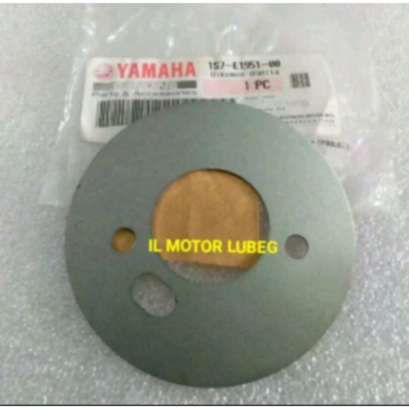Đĩa Bơm Nước Chuyên Dụng Cho Xe YAMAHA JUPITER MX 135 MX KING 150 For VIXION (1S7 - E1951-00)