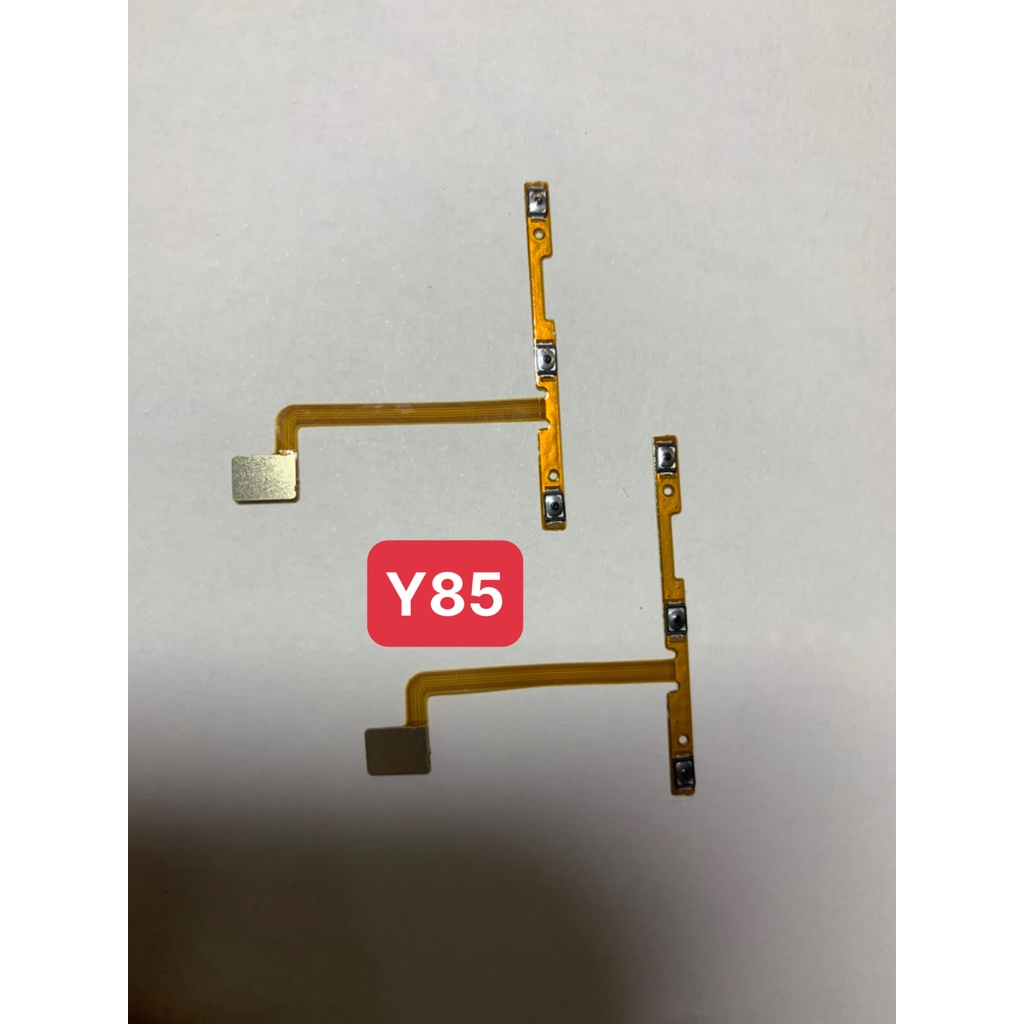 CÁP NGUỒN/ ÂM LƯỢNG ZIN MỚI ĐIỆN THOẠI VIVO Y85