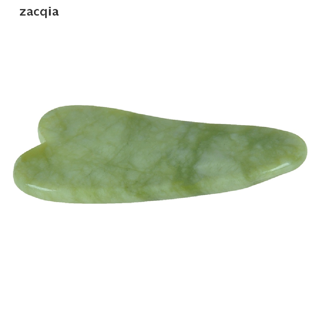 Bảng Gua Sha Mát Xa Chăm Sóc Da Mặt Tiện Dụng