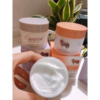 Kem c.ừ.u careline úc