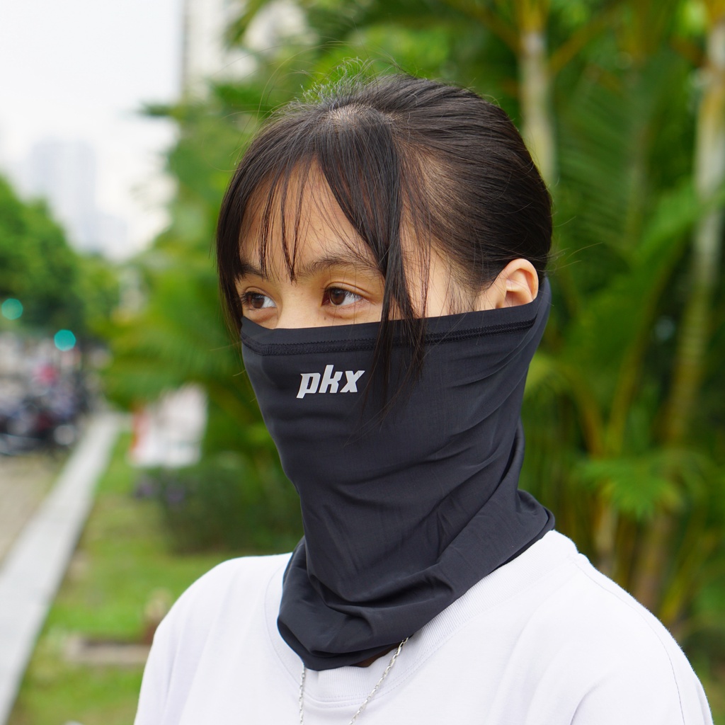 Khăn đa năng ninja đi phượt PKX freesize