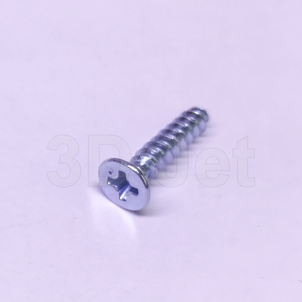 20 Ốc xoắn M2 M3 M4 , vít nhọn, vít mini , ốc mini, ốc 4 cạnh, ốc đầu col, vít đuôi cá