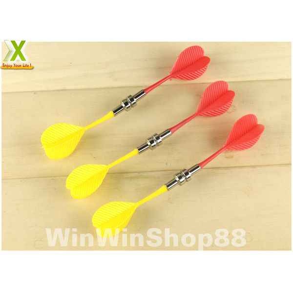 Cây phi tiêu nam châm là phi tiêu chuyên dùng cho Bảng Phóng Phi Tiêu Nam Châm