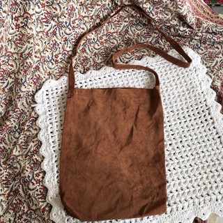 Túi vải Tote, đeo chéo 2hand