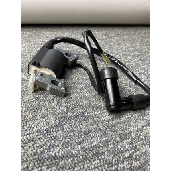 CUỘN DÂY ĐÁNH LỬA - MOBIN IC ĐÁNH LỬA MÁY HONDA GX100 - F152