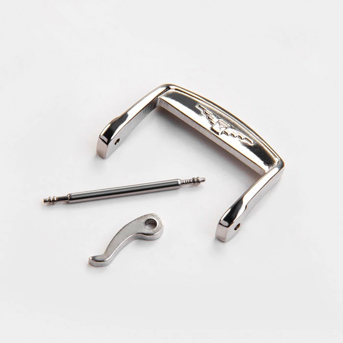 Đầu khóa cài truyền thống cho đồng hồ OMG , LONGINES , Size 16/18mm