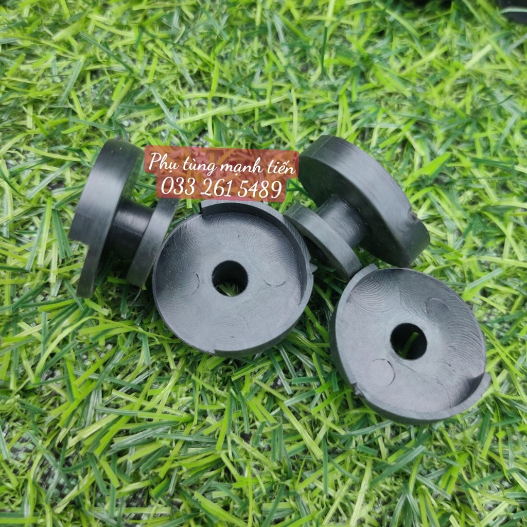 Cao su đuôi dè sau dream dưới