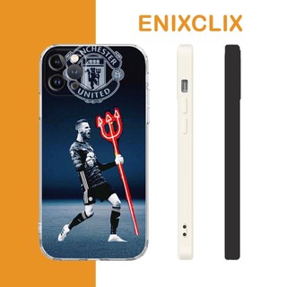 Ốp lưng david de gea quỷ chúa pro 13 11 12 14 pro promax FOO20223482